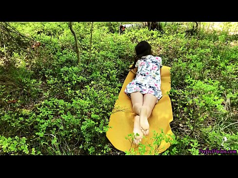 ❤️ Stranger ing Tinder masturbasi Pendhaftaran Pus lan jancok Passionately ing alas ️❌ Sluts ing kita  ❌️