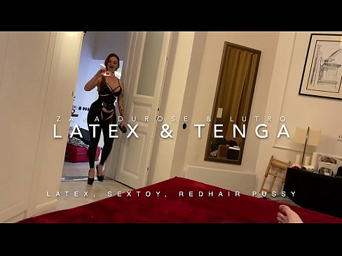 ❤️ Abang tiri ing kostum lateks bajingan dening sedulur tiri ️❌ Sluts ing kita  ❌️