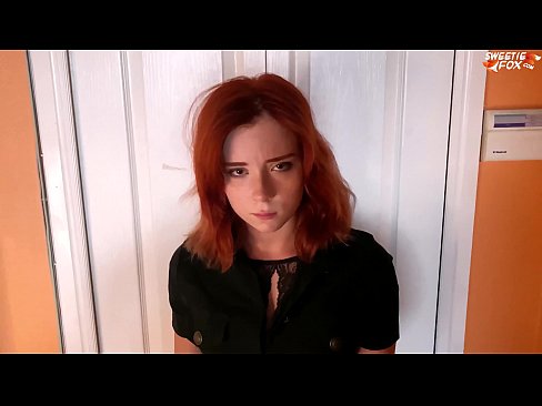 ❤️ Satpam Dihukum Wanita Cantik Amarga Ngutil - Cum In Mouth ️❌ Sluts ing kita  ❌️