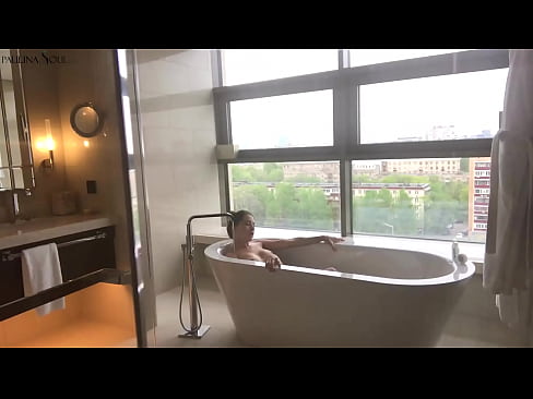 ❤️ Banget babe passionately jerking mati dheweke pus ing jedhing ️❌ Sluts ing kita ❌️