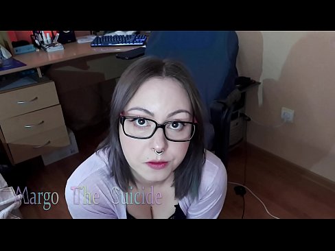 ❤️ Cewek Seksi nganggo Kacamata Nyedot Dildo Neng Kamera ️❌ Sluts ing kita ❌️