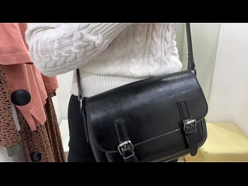 ❤️ Masturbasi umum saka asu enom FeralBerry karo dildo ing kamar fitting ️❌ Sluts ing kita ❌️