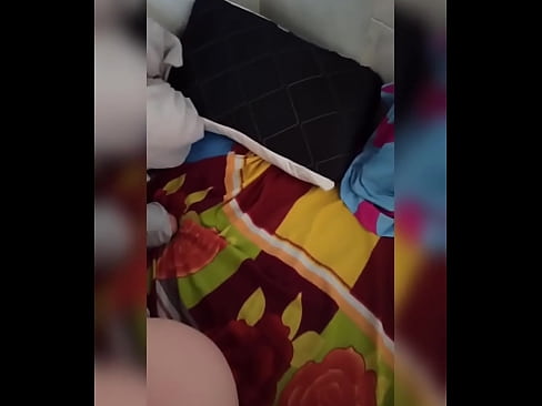 ❤️ Kula sak kamar tetep omah piyambak amarga bojone lunga preian lan aku njupuk kesempatan kanggo jancok dheweke lan isi bokong karo susu ️❌ Sluts ing kita ❌️